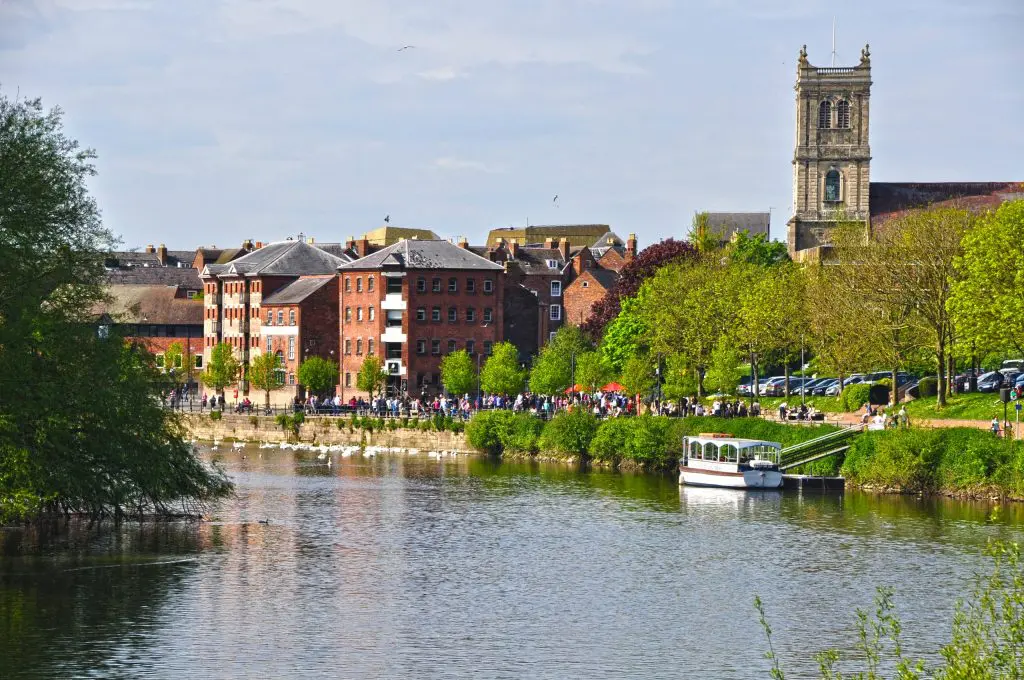 Worcester
