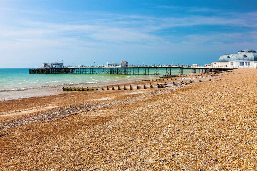 Worthing
