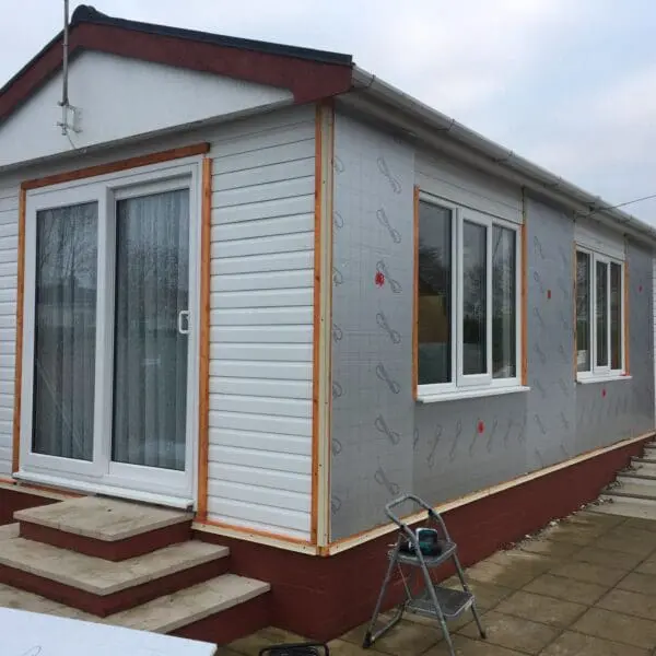 1st Choice Park Homes Ltd