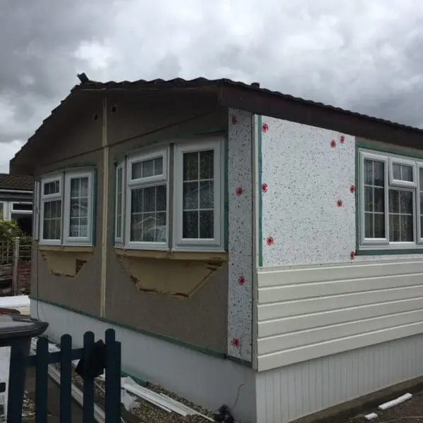 1st Choice Park Homes Ltd