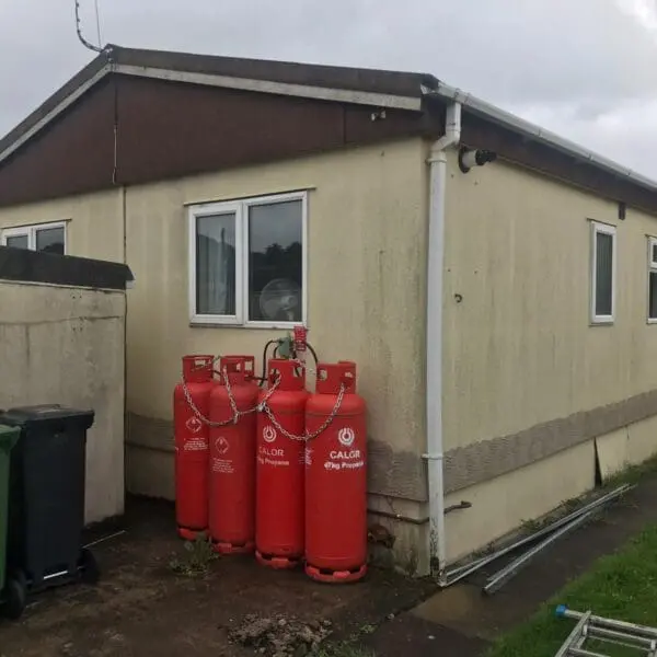 1st Choice Park Homes Ltd