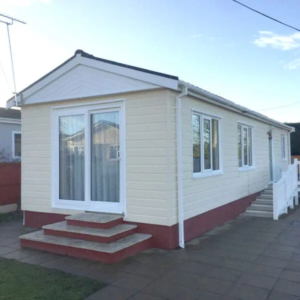 1st Choice Park Homes Ltd