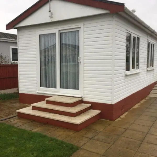1st Choice Park Homes Ltd