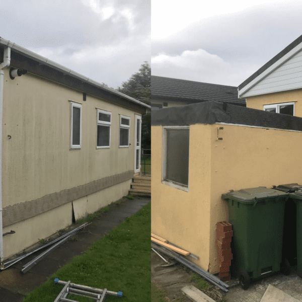 1st Choice Park Homes Ltd