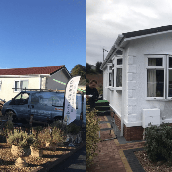 1st Choice Park Homes Ltd