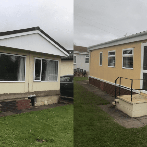 1st Choice Park Homes Ltd