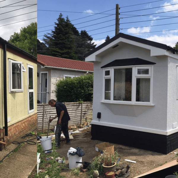1st Choice Park Homes Ltd