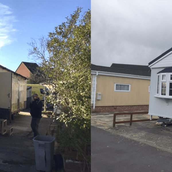 1st Choice Park Homes Ltd