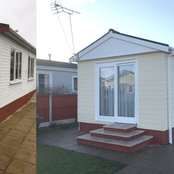1st Choice Park Homes Ltd