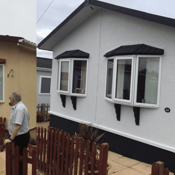 1st Choice Park Homes Ltd