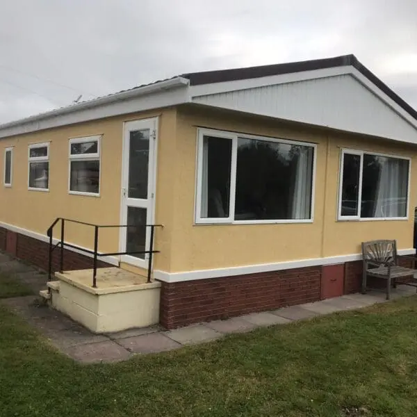 1st Choice Park Homes Ltd