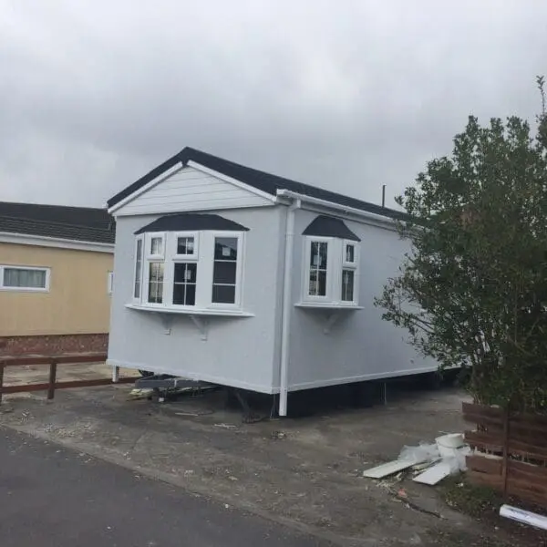 1st Choice Park Homes Ltd