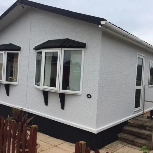 1st Choice Park Homes Ltd
