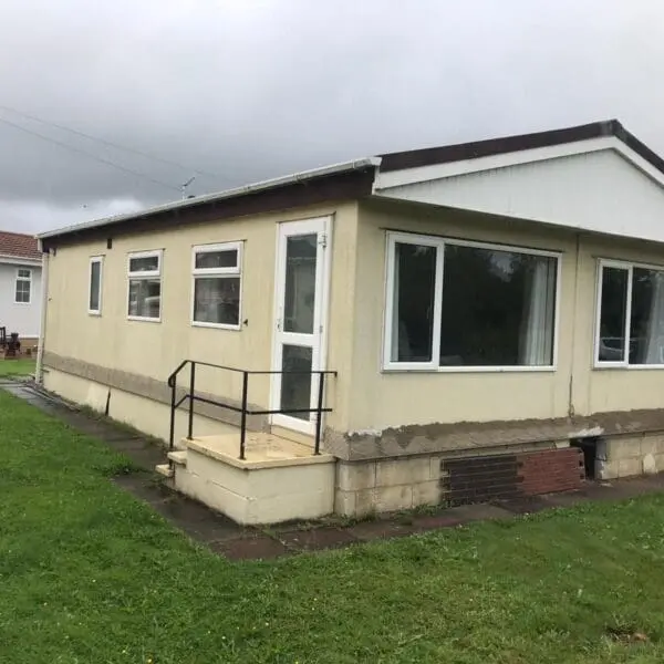 1st Choice Park Homes Ltd