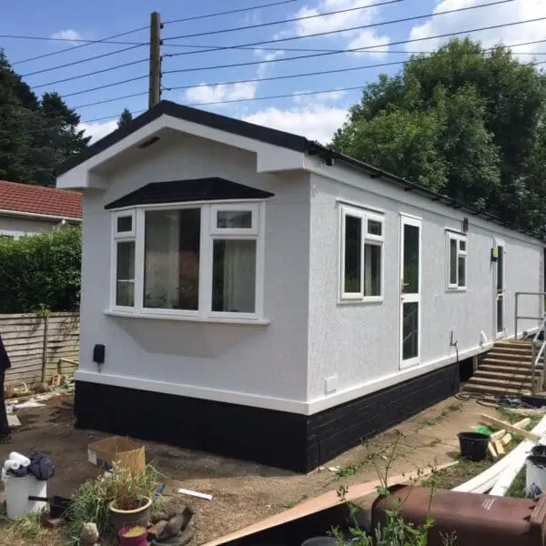 1st Choice Park Homes Ltd