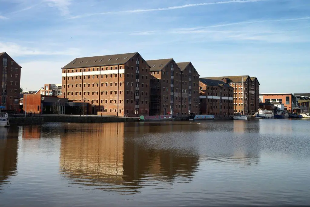 Gloucester