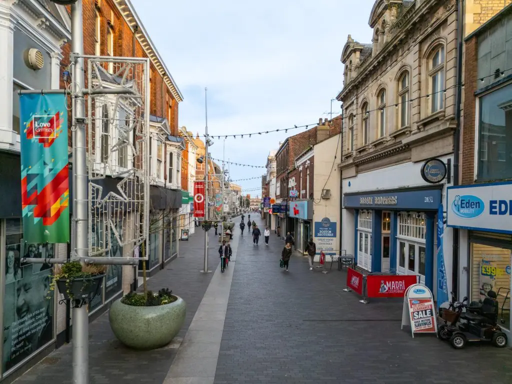 Grimsby