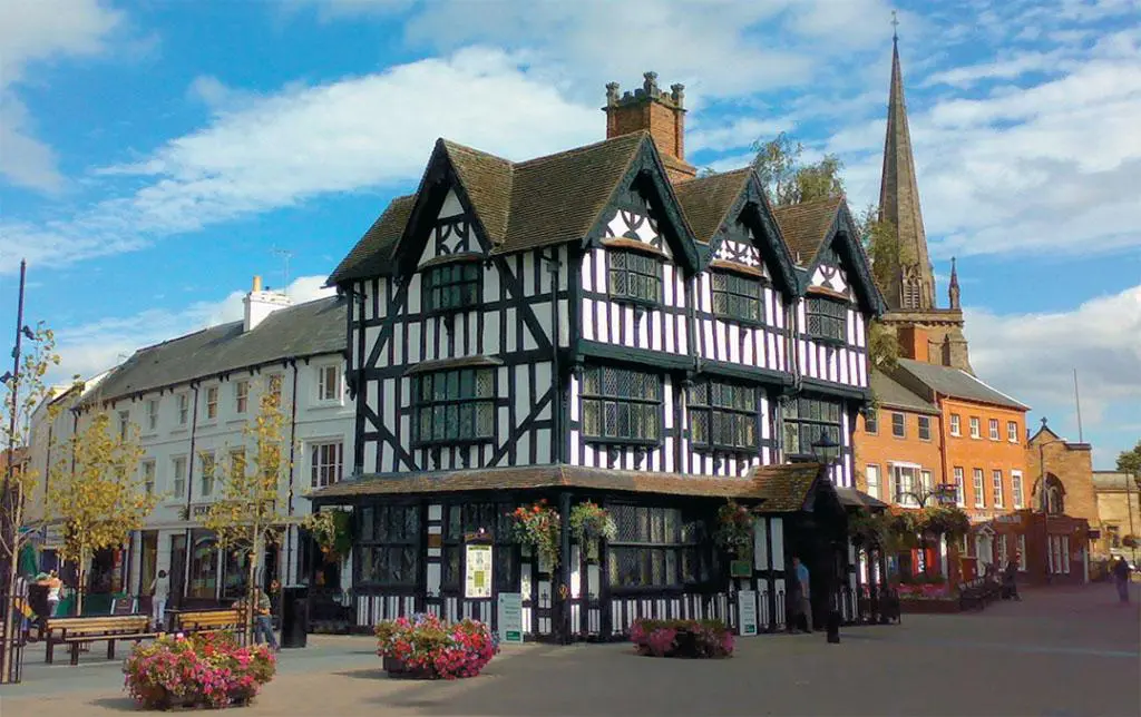 Hereford