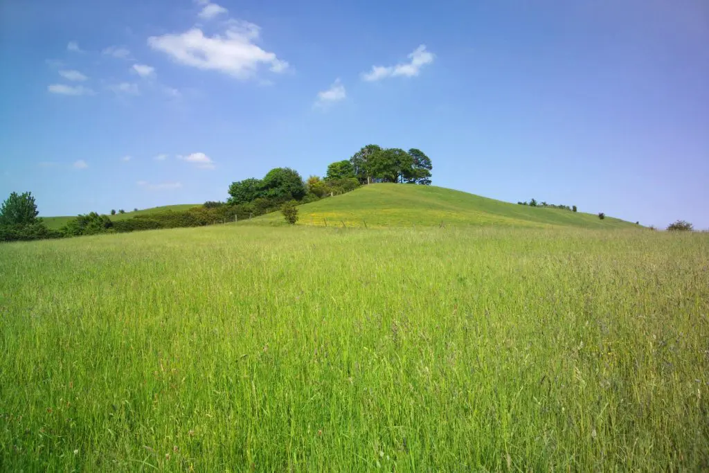 High Wycombe