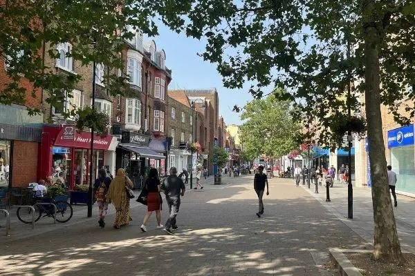 Hillingdon