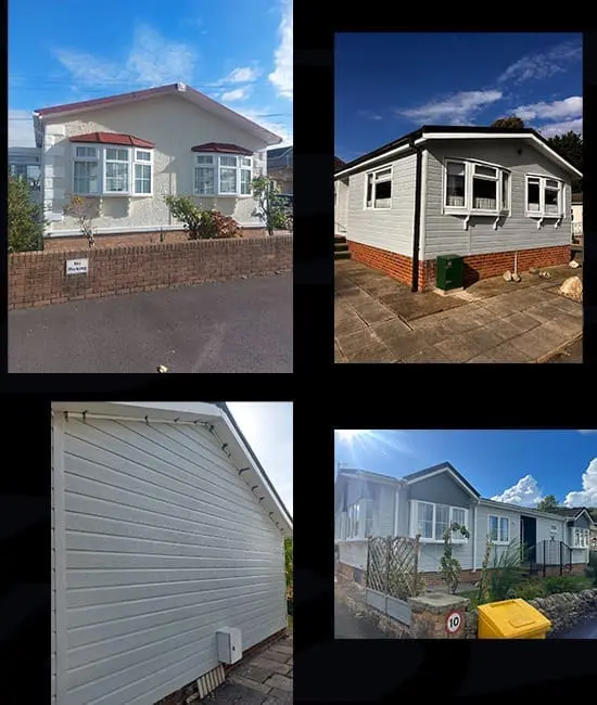 1st Choice Park Homes