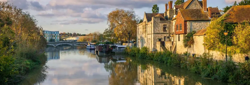 Maidstone