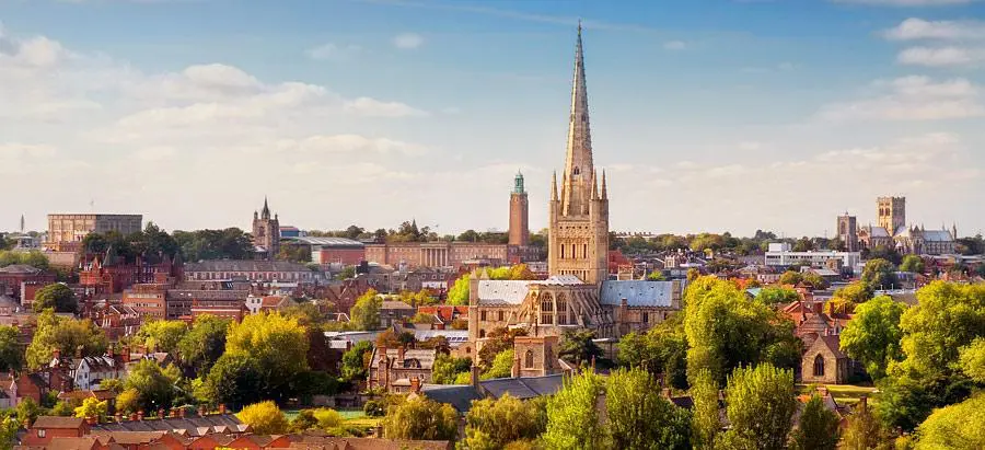 Norwich