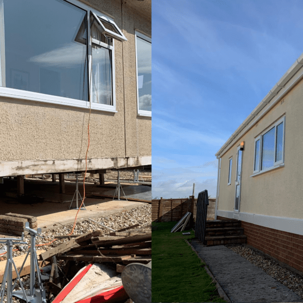 1st Choice Park Homes Ltd