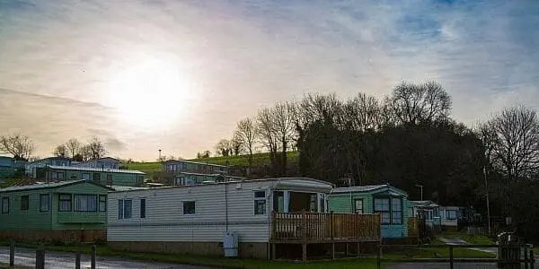 1st Choice Park Homes Ltd