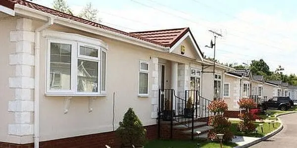1st Choice Park Homes Ltd