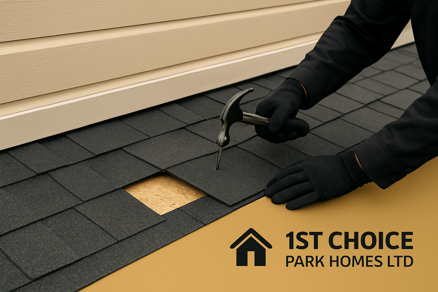 Roof Repair