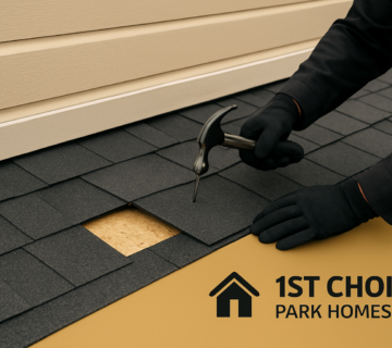 Roof Repair