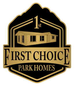 First choice park homes logo