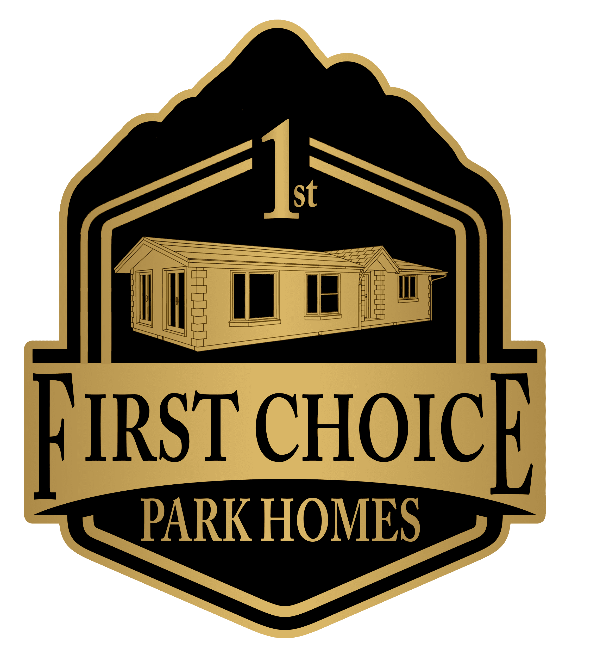 1st Choice Park Homes
